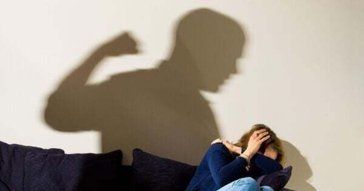 Increase in domestic violence calls to Gardaí - Vimarsana News