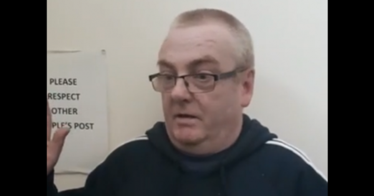 Limerick man exposed by group for sending explicit material to '13-year-old girl' - Vimarsana News