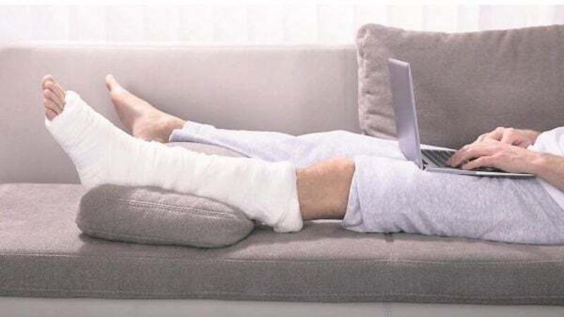 Personal injury award values continue downward trend Personal injury award values continue downward trend