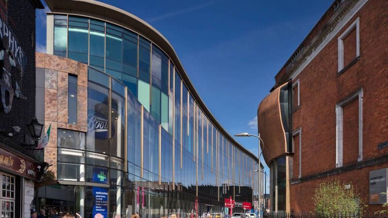 Shoplifter hit same Cork city store four times in total Shoplifter hit same Cork city store four times in total