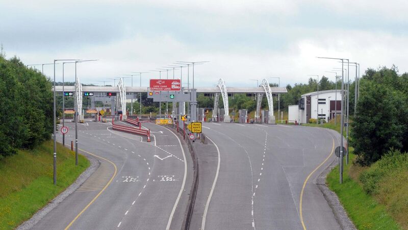'Toll charges have already paid for the road': Cork TD calls for pause on any increases to M8 tolls 'Toll charges have already paid for the road': Cork TD calls for pause on any increases to M8 tolls