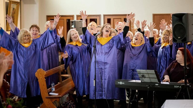 My Weekend: I'm preparing for a full season of performances in Cork My Weekend: I'm preparing for a full season of performances in Cork