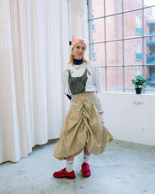 Ríon Hannora O’Donovan