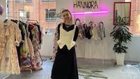 Meet the young Cork fashion designer who netted €10K prize