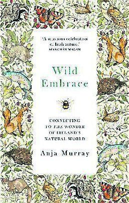 Wild Embrace by Anja Murray. Wild Embrace by Anja Murray.