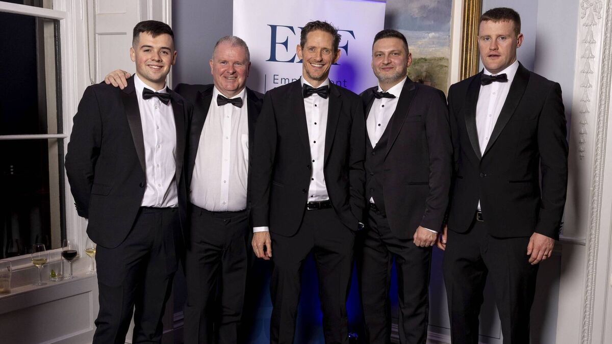 Ward Personnel wins Employment and Recruitment Federation award for construction