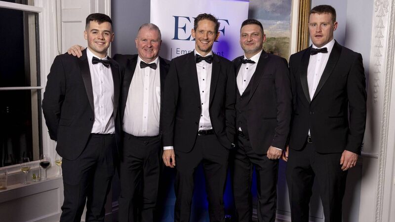 Ward Personnel wins Employment and Recruitment Federation award for construction