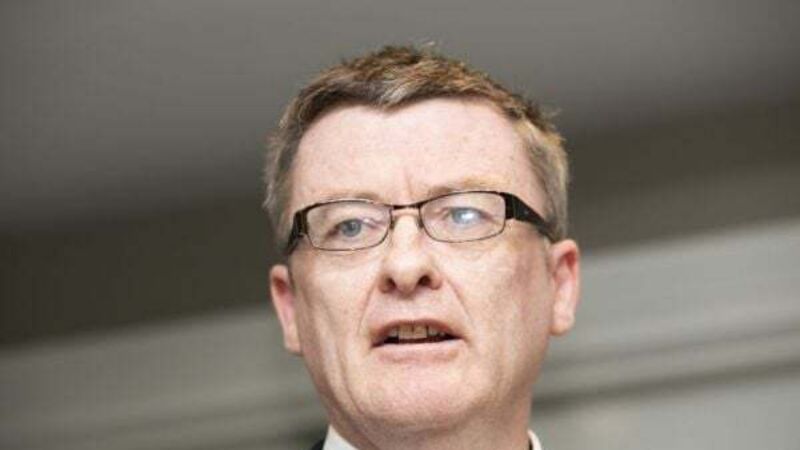 Row between ministers over health budget is 'threat to patient safety', TD claims Row between ministers over health budget is 'threat to patient safety', TD claims