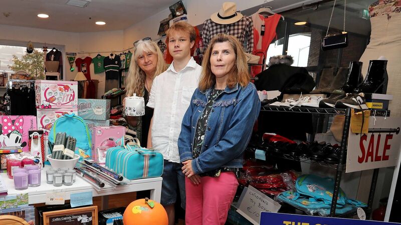 Cork Christmas Fair to aid Chernobyl Cause Cork Christmas Fair to aid Chernobyl Cause
