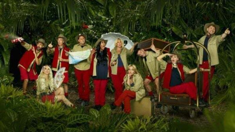 Marvin Humes is sixth campmate voted off I’m A Celebrity…Get Me Out Of Here! Marvin Humes is sixth campmate voted off I’m A Celebrity…Get Me Out Of Here!