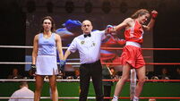IABA National Elite Boxing Championships 2024 Finals