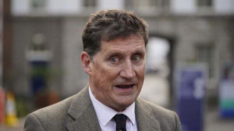 Eamon Ryan to lead EU climate finance negotiations at Cop28