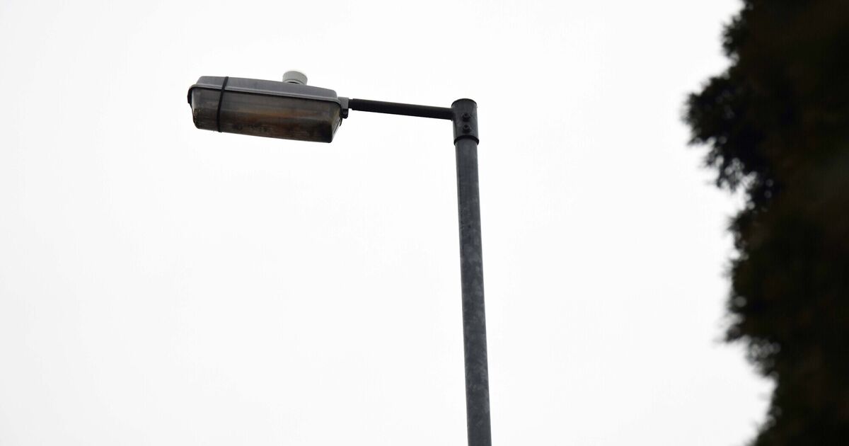 TII urged to reverse policy whereby lights have been switched off on busy Cork road - Vimarsana News