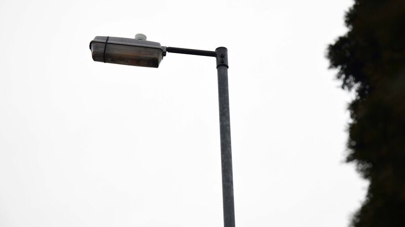 TII urged to reverse policy whereby lights have been switched off on busy Cork road TII urged to reverse policy whereby lights have been switched off on busy Cork road