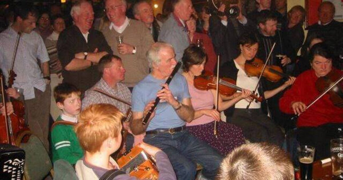 Celebrating the legacy of Diarmuid Ó Suilleabháin - Vimarsana News