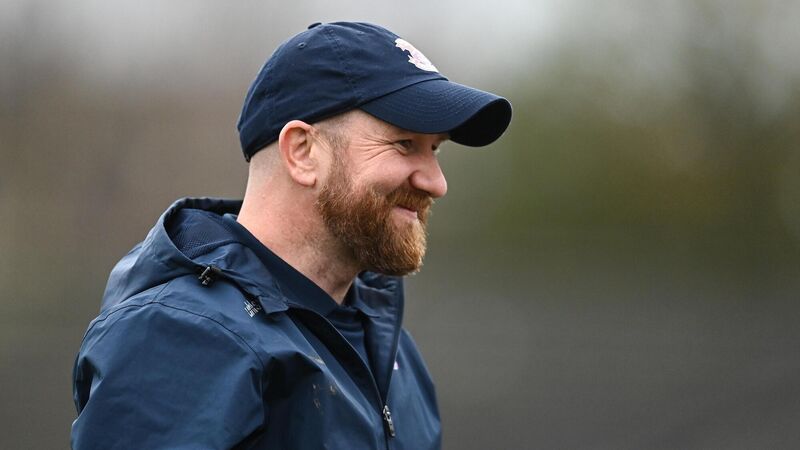The loss of Shane Keegan and what it means for the future of Cobh Ramblers The loss of Shane Keegan and what it means for the future of Cobh Ramblers