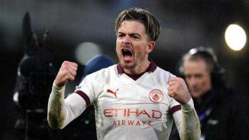 Manchester City survive scare in battling Premier League comeback win at Luton Manchester City survive scare in battling Premier League comeback win at Luton