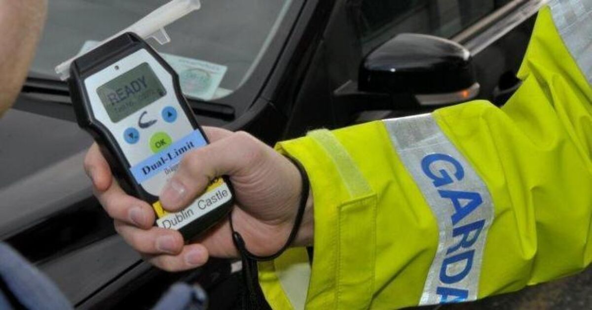 'Consider how you will get home': Cork fire officer appeals to public not to drink and drive at Christmas - Vimarsana News