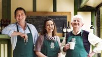 Cork food mecca is making Christmas hampers with local produce 
