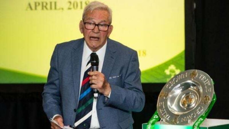 Former Ireland and Lions great Syd Millar dies, aged 89 Former Ireland and Lions great Syd Millar dies, aged 89