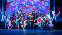 Review: Everyman Panto... a tale as old as time, for a Cork audience