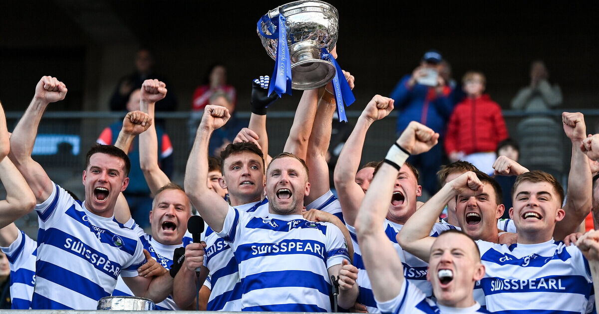 Cork GAA club draws Premier SFC and SAFC groups are revealed