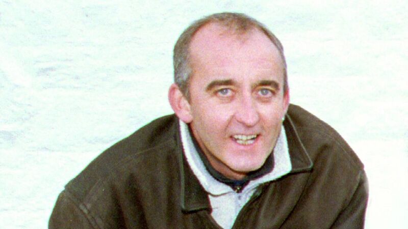 Much-loved Cork actor and television presenter Frank Twomey passes away