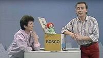 Cork actor and former Bosco presenter Frank Twomey has died