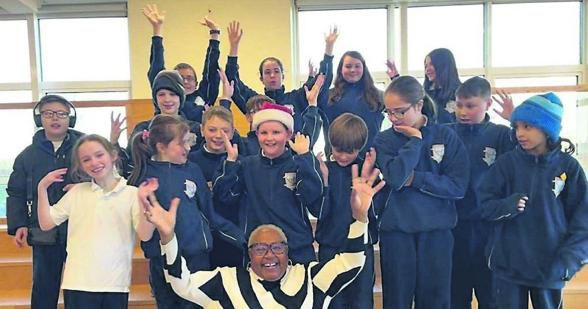 Mayfield students to take to the stage at Cork Opera House - Vimarsana News