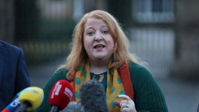 Northern Ireland ‘needs long term solutions not dangled baubles’ Northern Ireland ‘needs long term solutions not dangled baubles’