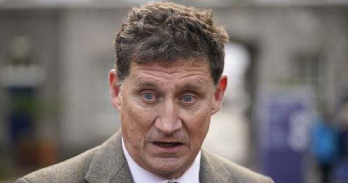 Eamon Ryan says EU could walk away from Cop28 talks - Vimarsana News