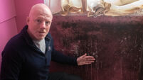Cork City Council tenants are living in ‘sick buildings’