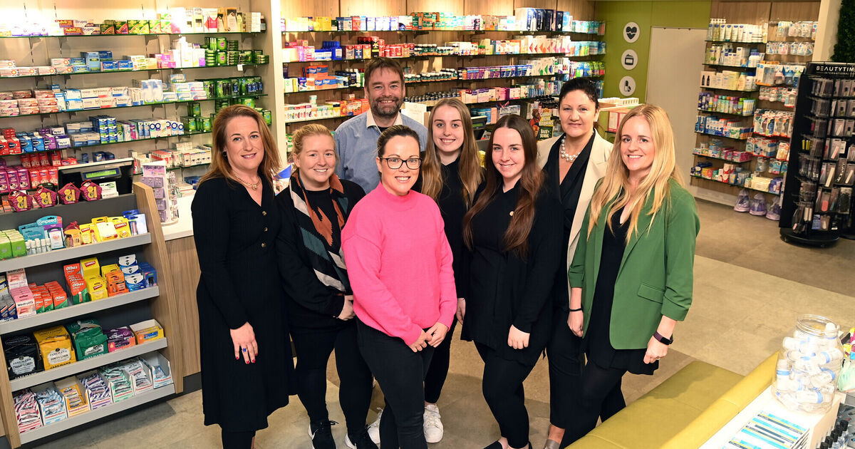 Midleton business owner: 'With a lot of help and support we are looking forward to Christmas' - Vimarsana News
