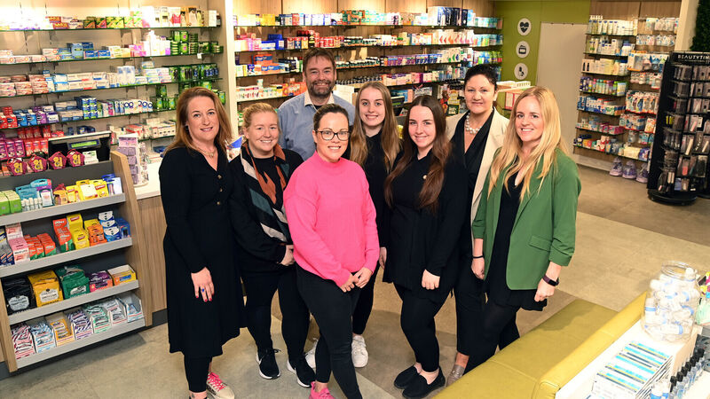 Midleton business owner: ‘With a lot of help and support we are looking forward to Christmas’