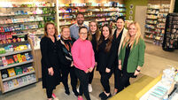 Midleton business owner: ‘With a lot of help and support we are looking forward to Christmas’