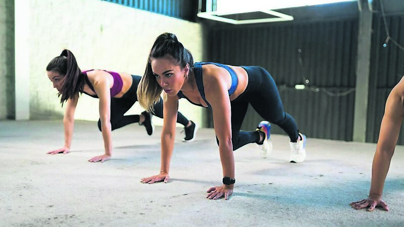 Why more exercise may not be good for you