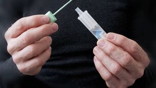 <p>There are bowel screening services offered to the age-group most at risk, from age 59-69.</p>