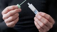 Dr Michelle O'Driscoll: Why bowel screening is so important...