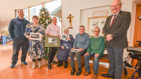 New initiative will see library share 'music and memories' with Cork nursing home residents 