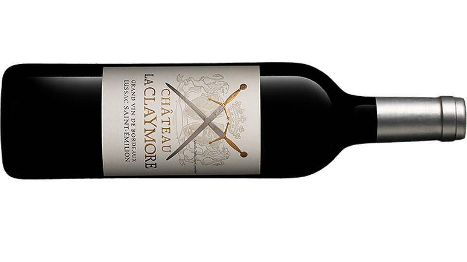 Château la Claymore, Bordeaux, France, was €29.95, now €19.95 Château la Claymore, Bordeaux, France, was €29.95, now €19.95