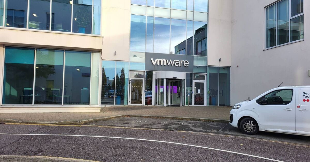 More than 360 redundancies proposed at VMware - Vimarsana News