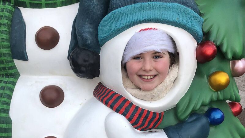 'We live in an incredible community': Midleton lights up after a difficult year 'We live in an incredible community': Midleton lights up after a difficult year