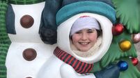 'We live in an incredible community':  Midleton lights up after a difficult year