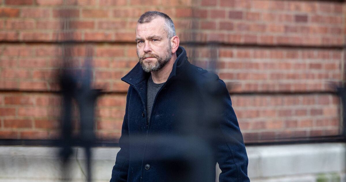 Not guilty plea indicated by Cork library protestor who faces charges including possession of a knife - Vimarsana News