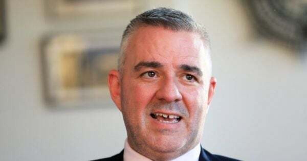 Fifty serving PSNI officers have applied to work in Australia - Vimarsana News