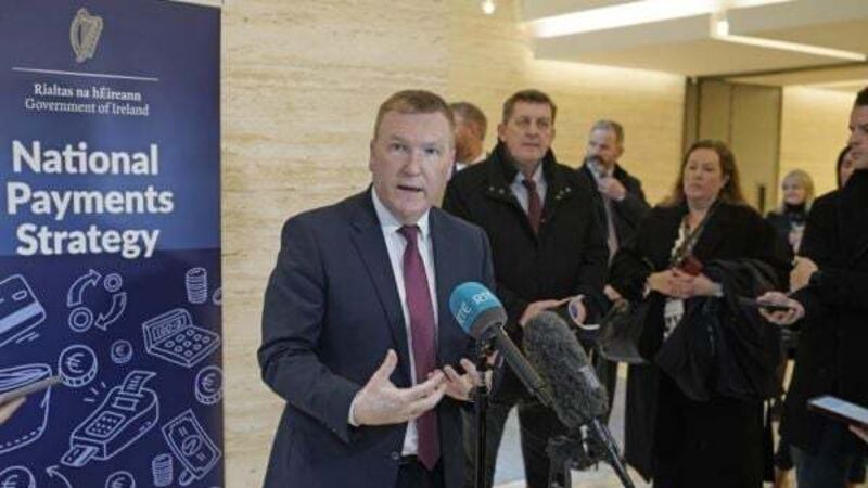 Energy providers will have little option but to respond to price drop – McGrath Energy providers will have little option but to respond to price drop – McGrath