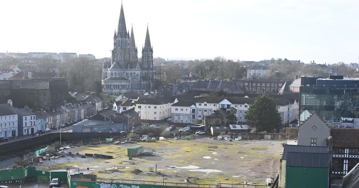 Cork event centre will require more public funds says City Hall; €57m bill due to rise again - Vimarsana News