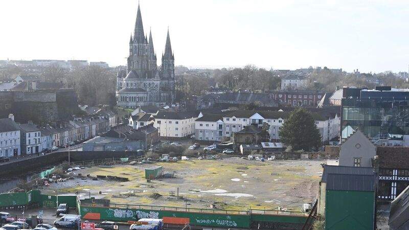 Cork event centre will require more public funds says City Hall; €57m bill due to rise again Cork event centre will require more public funds says City Hall; €57m bill due to rise again