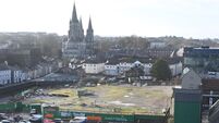Cork event centre will require more public funds says City Hall; €57m bill due to rise again