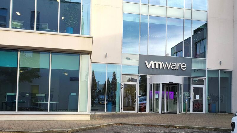 'A Christmas bombshell' says Cork TD as VMware says it will try to minimise job losses 'A Christmas bombshell' says Cork TD as VMware says it will try to minimise job losses